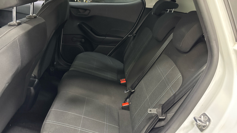 Ford Fiesta 1.0 EcoBoost 95 Trend 5dr Petrol Hatchback